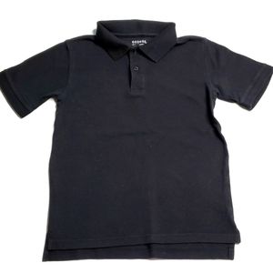 George Polo Style Shirt